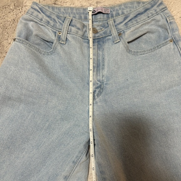 SO Wide Leg Cargo Jeans - Picture 12 of 12